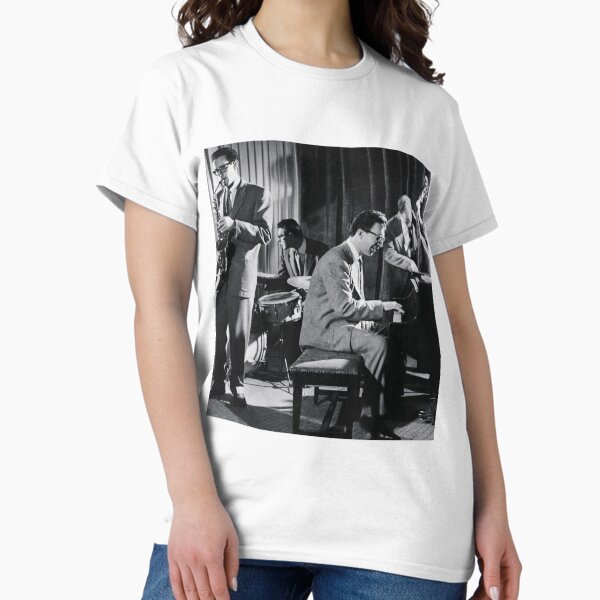 Item preview, Dave Brubeck designed and sold by jazzadelphia.