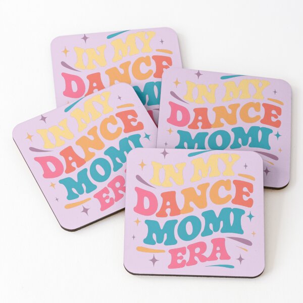 Item preview, In My Dance Mom Era designed and sold by TheCatmeow2000.
