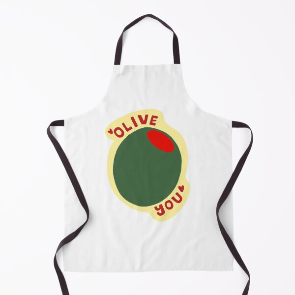 Item preview, Olive you! designed and sold by imohayes.