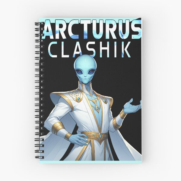 Item preview, Starseed: Arcturus designed and sold by Zoetic_Designz.