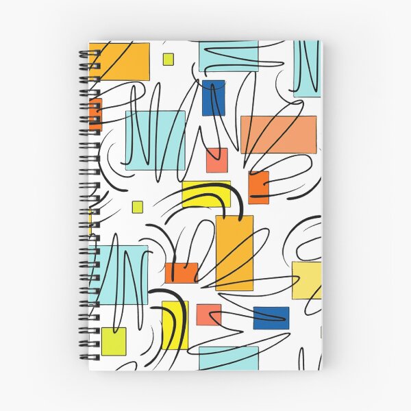 Item preview, rectangles and swishes designed and sold by elee.