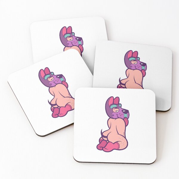 Item preview, Kawaii Puppy Color designed and sold by WONKAMON.