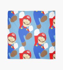 Mario Scarf