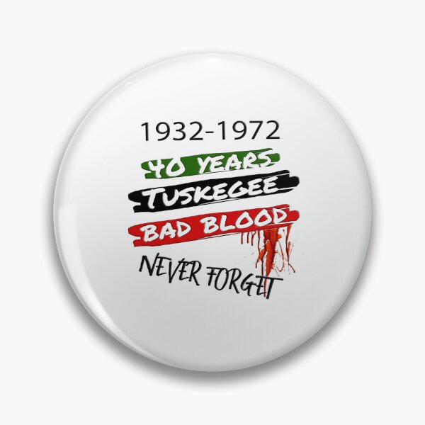 Item preview, 40-years-of-Bad-Blood designed and sold by ThurmanatorX.