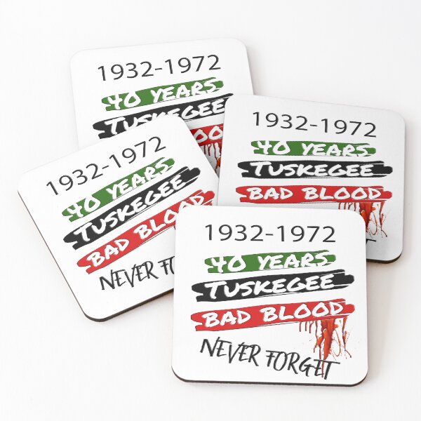 Item preview, 40-years-of-Bad-Blood designed and sold by ThurmanatorX.