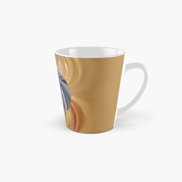 Footprints of friendships lost Tall Mug