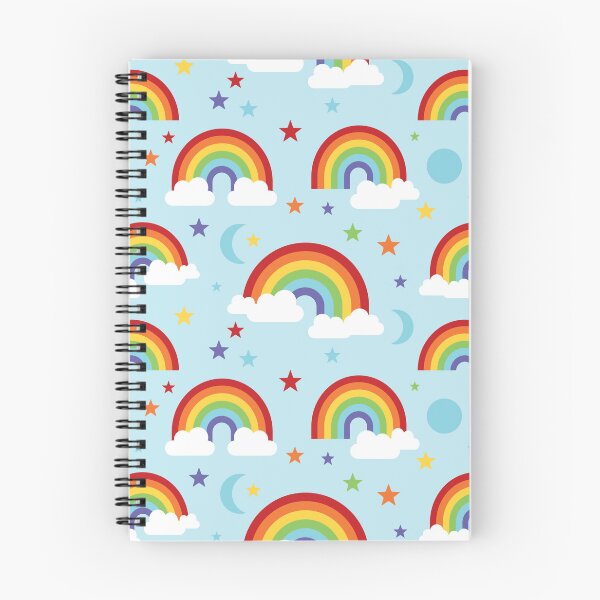 Item preview, Look for rainbows designed and sold by creativemonsoon.