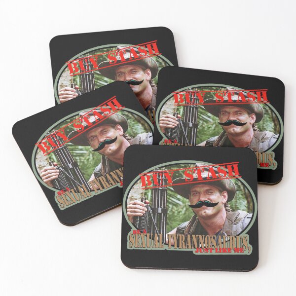 Item preview, Buy Stash, Be A Sexual Tyrannosaurus designed and sold by LionBrew.