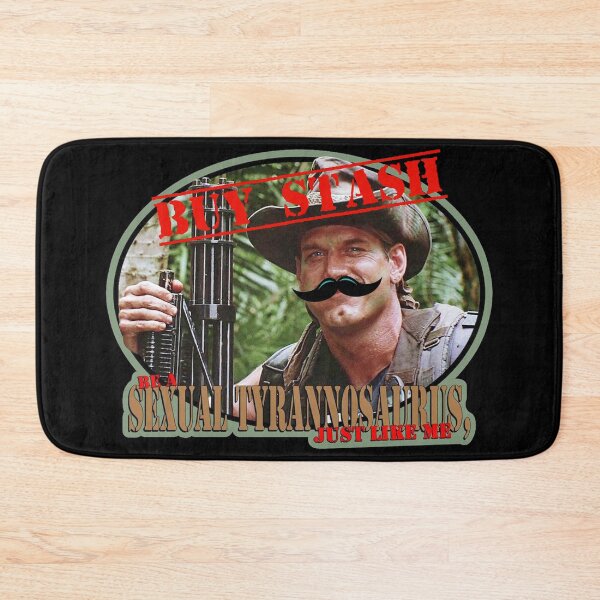 Item preview, Buy Stash, Be A Sexual Tyrannosaurus designed and sold by LionBrew.