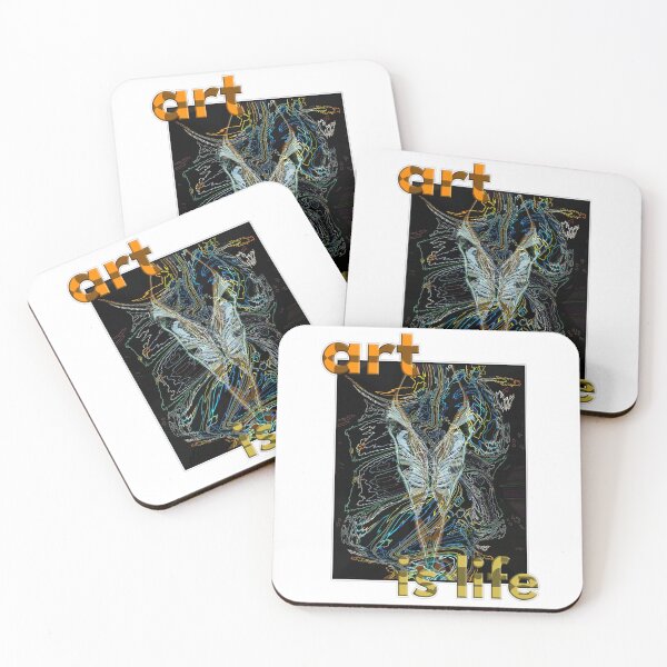 Item preview, Art Is Life designed and sold by ThurmanatorX.