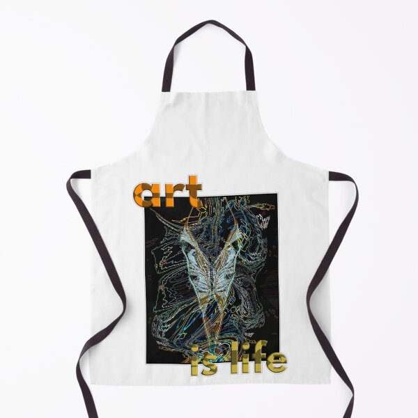 Item preview, Art Is Life designed and sold by ThurmanatorX.