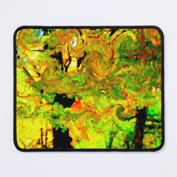 Item preview, Autumn Expressionism designed and sold by Wayne King.