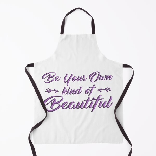 Item preview, Be Your Beautiful designed and sold by ThurmanatorX.