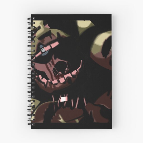 Item preview, spingtrap designed and sold by shxdxwdrxgxn.