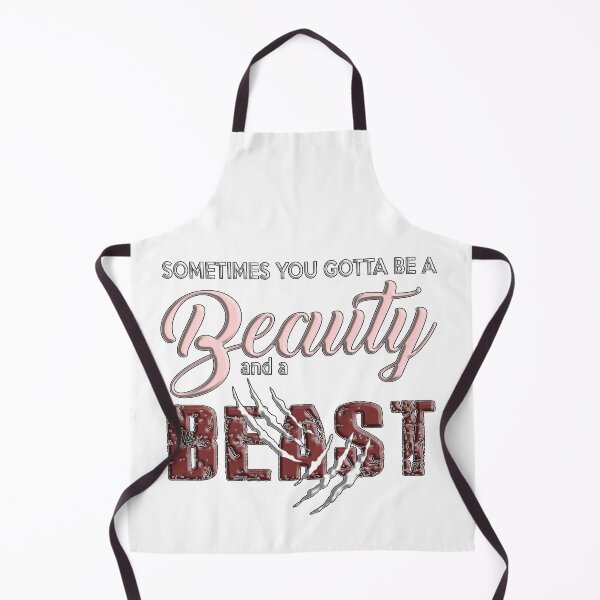Item preview, Beauty & Beast designed and sold by ThurmanatorX.