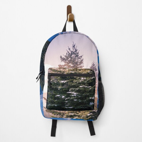 Item preview, Canadian mountain designed and sold by KNBS.