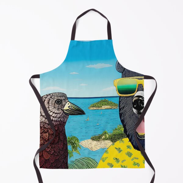 Item preview, Seaside Serendipity designed and sold by ramboe.