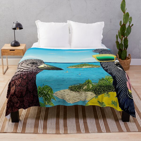 Item preview, Seaside Serendipity designed and sold by ramboe.