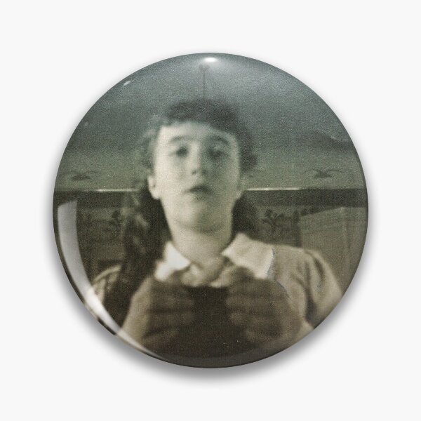 Item preview, Grand Duchess Anastasia selfie designed and sold by cceridwenx.