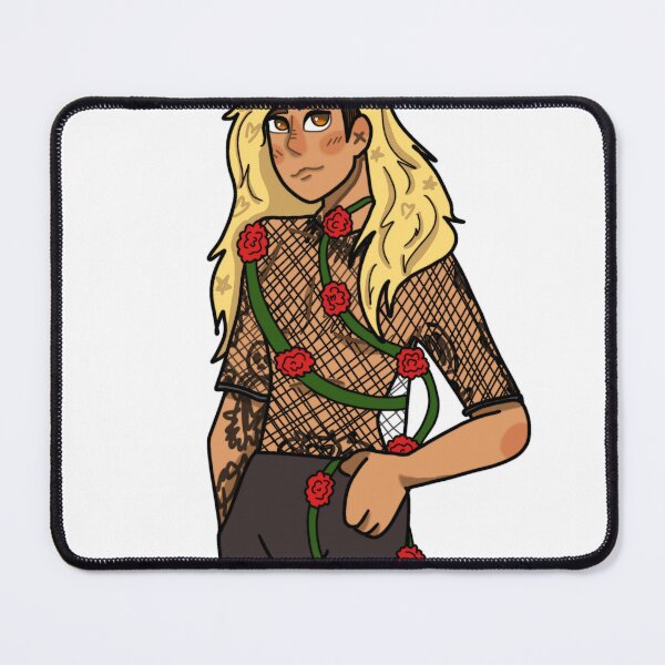 Item preview, Pete Wentz Tourdust designed and sold by sproutsofart.