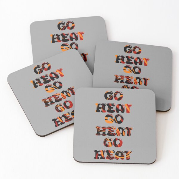 Item preview, Go Heat designed and sold by jac1259.