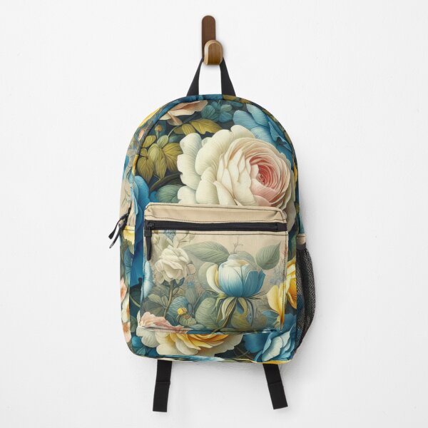 Item preview, Bountiful Blooms A Symphony of Roses in Pastel designed and sold by ArtComixHaven.