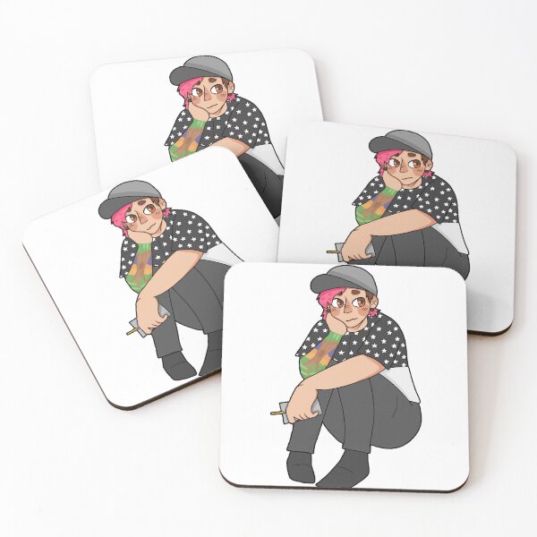 Item preview, Josh Dun Stressed Out designed and sold by sproutsofart.