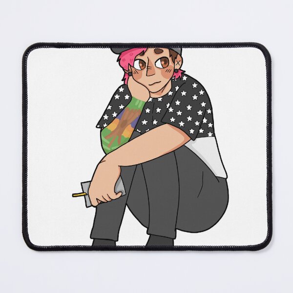 Item preview, Josh Dun Stressed Out designed and sold by sproutsofart.