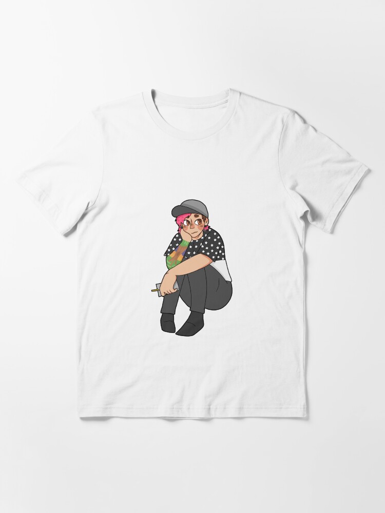 Josh Dun Stressed Out Essential T Shirt for Sale by sproutsofart Redbubble