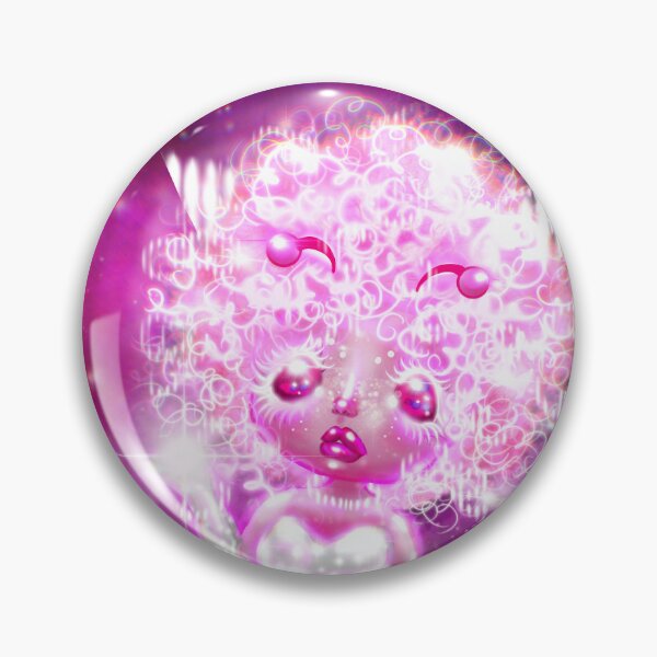 Item preview, Trinity Terrestrial  designed and sold by CryptCreation.