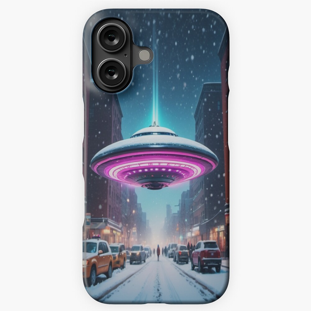 Item preview, iPhone Snap Case designed and sold by eXtraHumans.