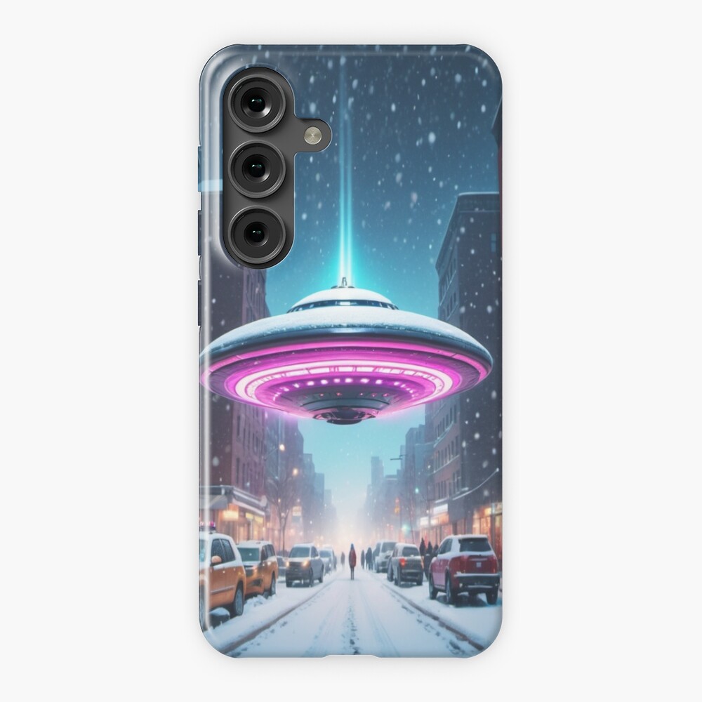 Item preview, Samsung Galaxy Snap Case designed and sold by eXtraHumans.