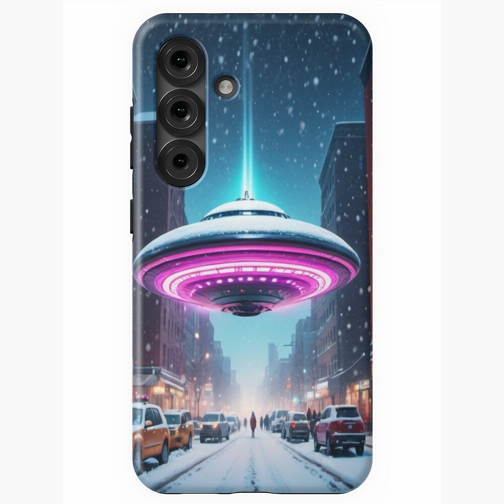 Item preview, Samsung Galaxy Tough Case designed and sold by eXtraHumans.