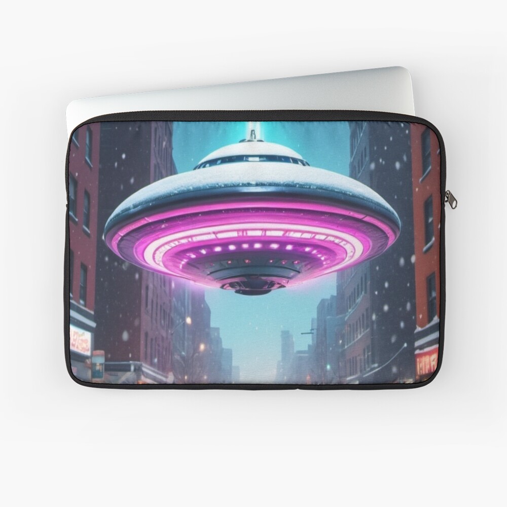 Item preview, Laptop Sleeve designed and sold by eXtraHumans.