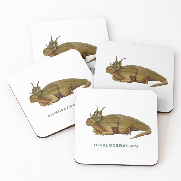 Item preview, Diabloceratops designed and sold by lucamendieta.