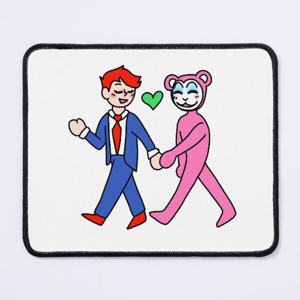 Item preview, hesitant alien  designed and sold by sproutsofart.