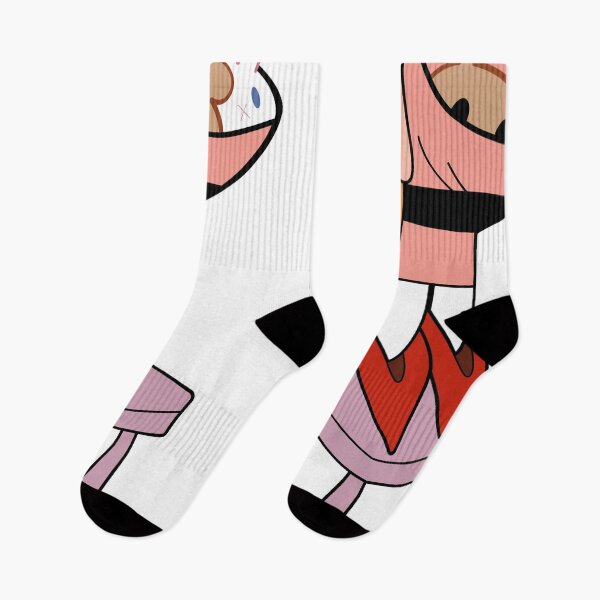 Item preview, Powerpuff Red Secretary designed and sold by aarón guerrero blanco.