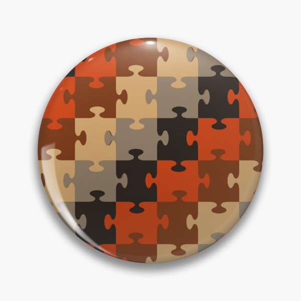 Item preview, Colorful Jigsaw Puzzle  designed and sold by ZedColors.