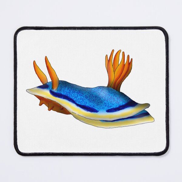 Item preview, Chromodoris annae designed and sold by lucamendieta.