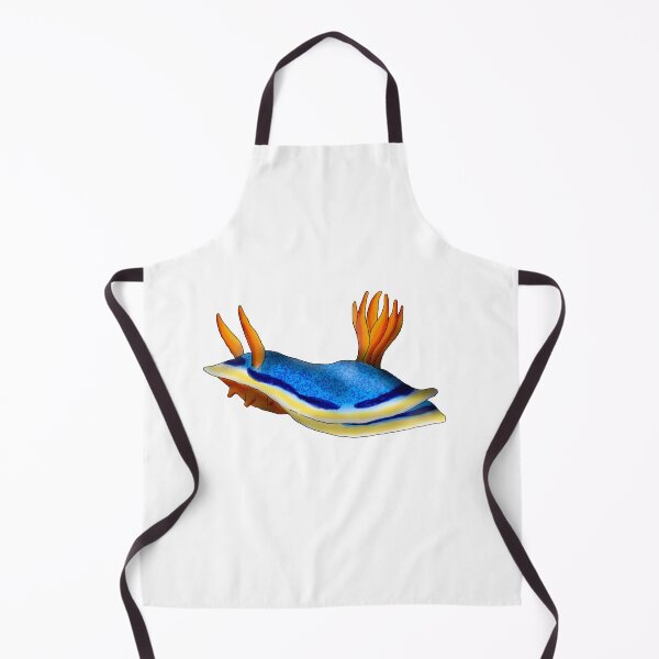 Item preview, Chromodoris annae designed and sold by lucamendieta.