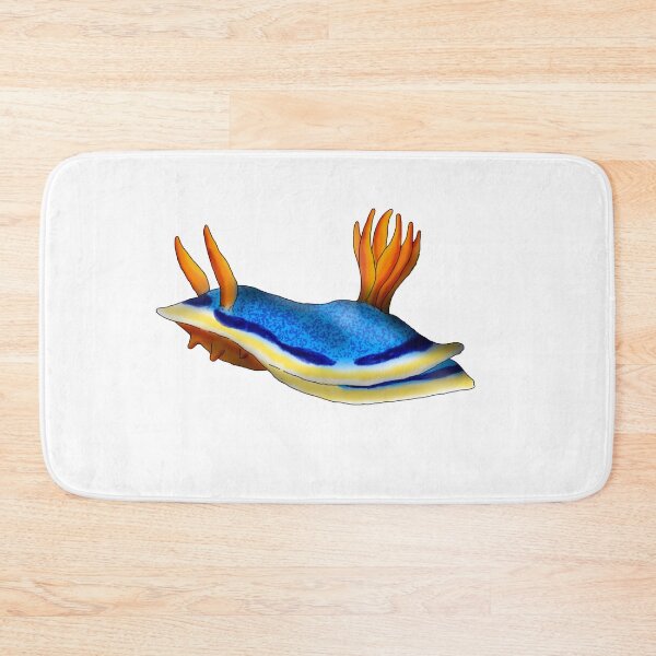 Item preview, Chromodoris annae designed and sold by lucamendieta.