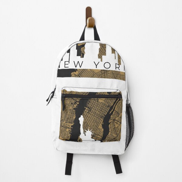 Item preview, New York designed and sold by Kupeliemre.