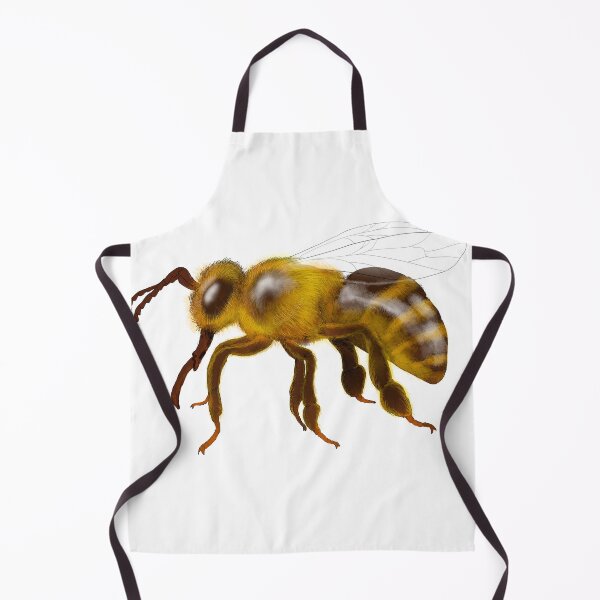 Item preview, Bee designed and sold by lucamendieta.