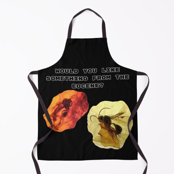 Item preview, Would you like something from the Eocene? designed and sold by Aroczan.