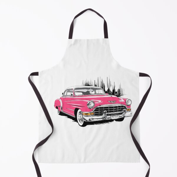 Item preview, Exploring the Pink classic car World. designed and sold by Optrix Studio .