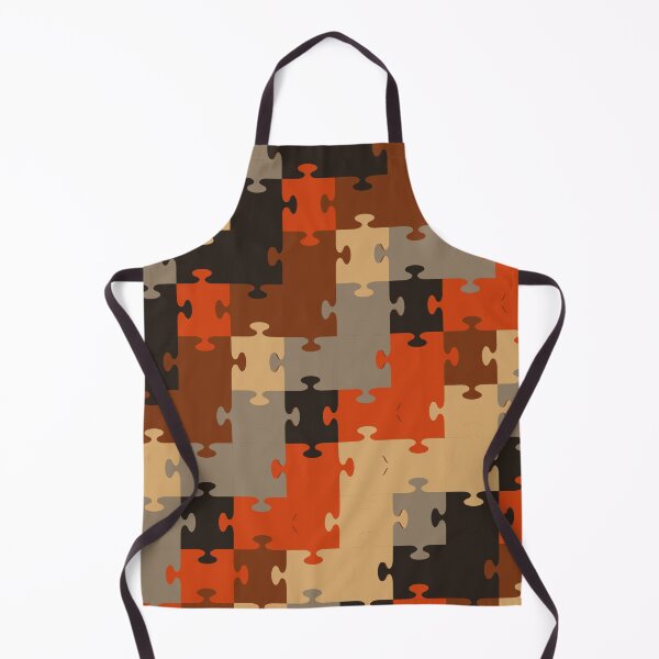 Item preview, Colorful Jigsaw Puzzle  designed and sold by ZedColors.