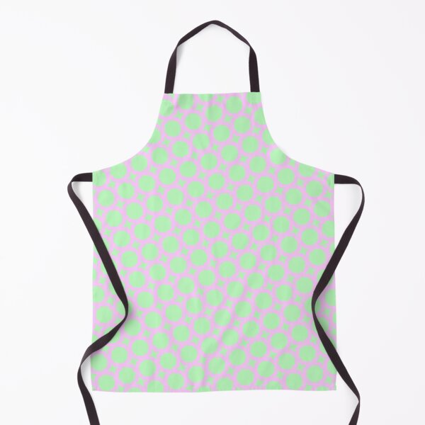 Item preview, Green Pink Octagons & Diamonds Geometric Polygon Seamless Design designed and sold by Alchemy-A-La-G.