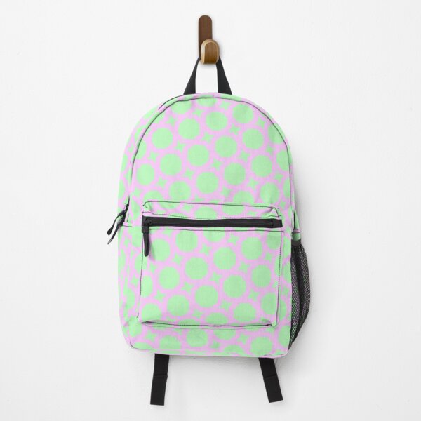 Item preview, Green Pink Octagons & Diamonds Geometric Polygon Seamless Design designed and sold by Alchemy-A-La-G.