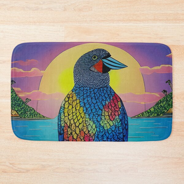 Item preview, Sunset Mosaic designed and sold by ramboe.