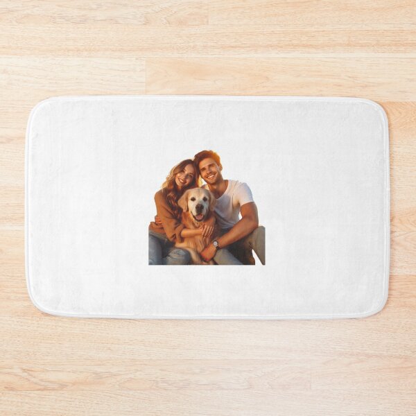 Item preview, Family dog designed and sold by TodeNina.